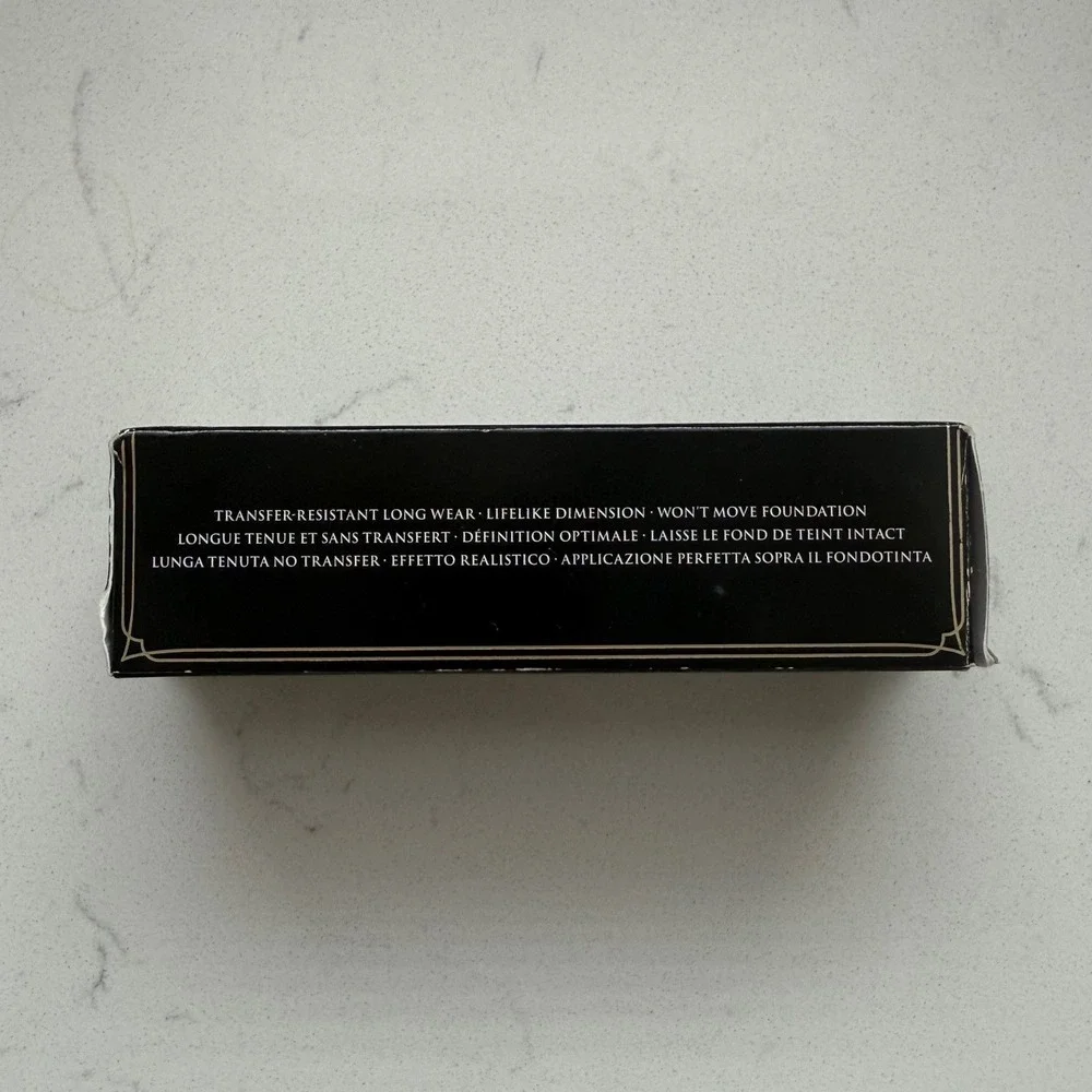 KVD Beauty ModCon Liquid Gel Contour Tan 30 Full Size 17ml New In Box